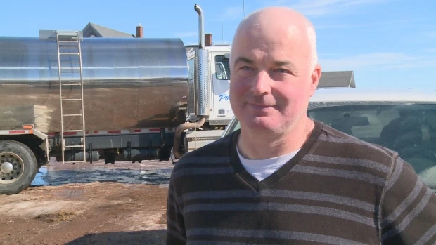 Farmers concerned about impact of school closures in rural P.E.I.