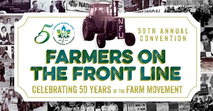 2019 National Convention – November 24-27